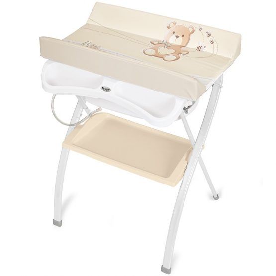 Bañera Bebe Brevi Lindo