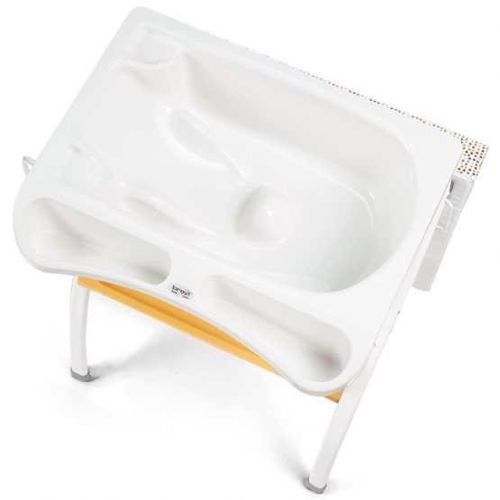 Bañera Bebe Brevi Lindo