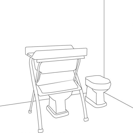 Bañera Bebe Brevi Lindo