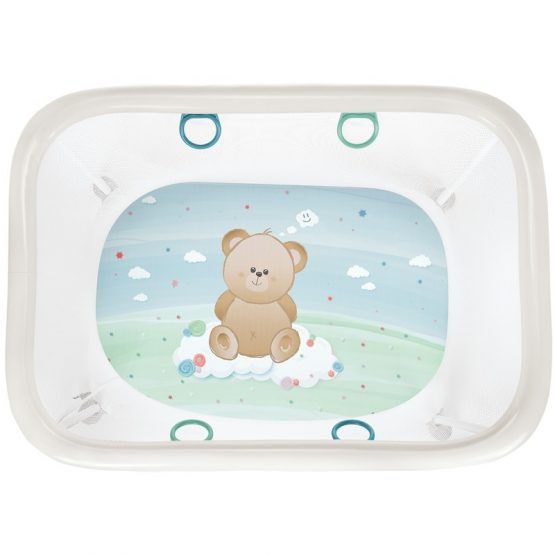 Parque Bebe Brevi Royal