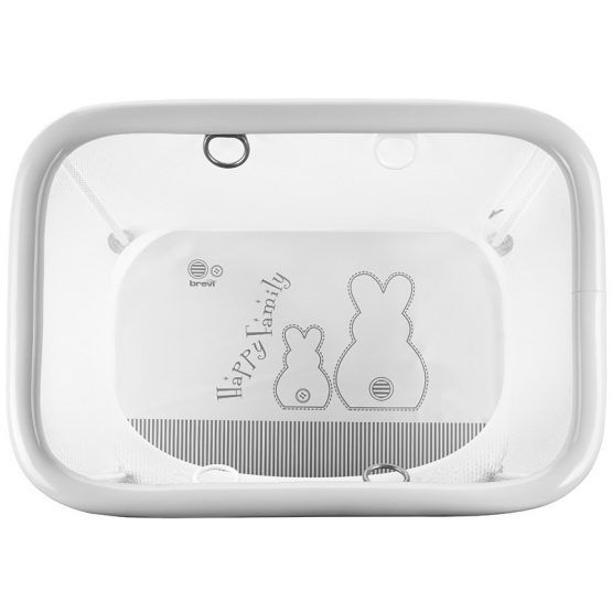 Parque Bebe Brevi Royal