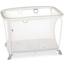 Parque para bebes Brevi Royal