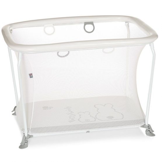 Parque para bebes Brevi Royal