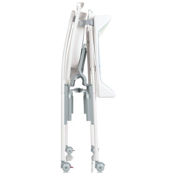 Bañera Bebe Brevi Pratico