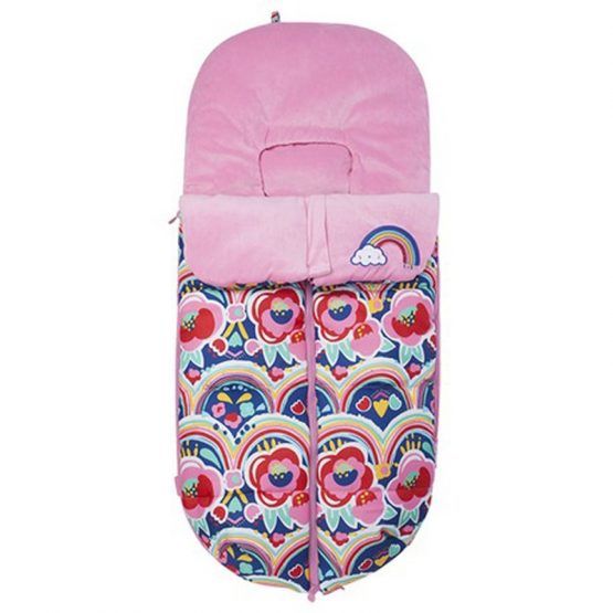 Saco Invierno Enjoy & Dream de Tuc Tuc