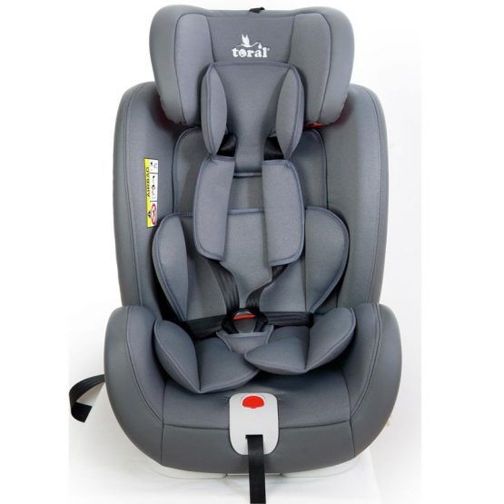 Silla Auto MundiBebe Gr 0/1/2/3