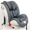 Silla Auto MundiBebe Gr 0/1/2/3
