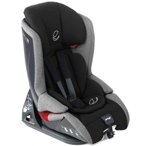 Silla Auto Jane Drive 2019
