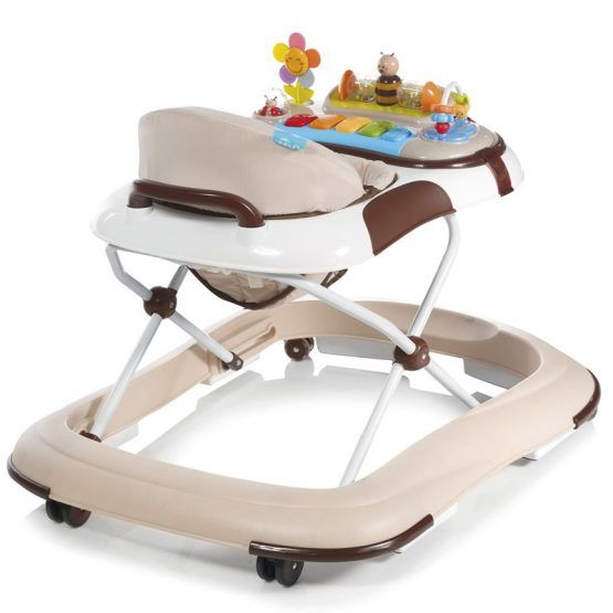 Andador Balancin Ms