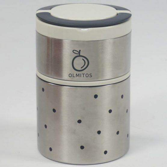 Termo Papillero Dots de Olmitos