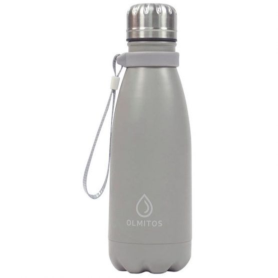 Botella Termica Olmitos Inox 350 Ml