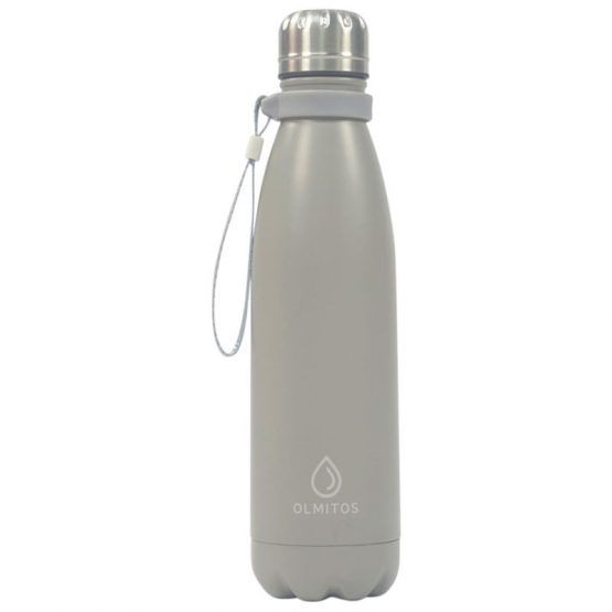 Botella Termica Inox 500 Ml de Olmitos