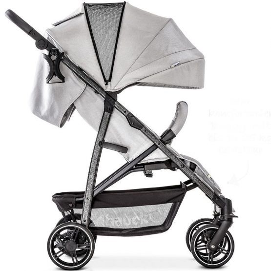 Silla De Paseo Hauck Rapid 4S