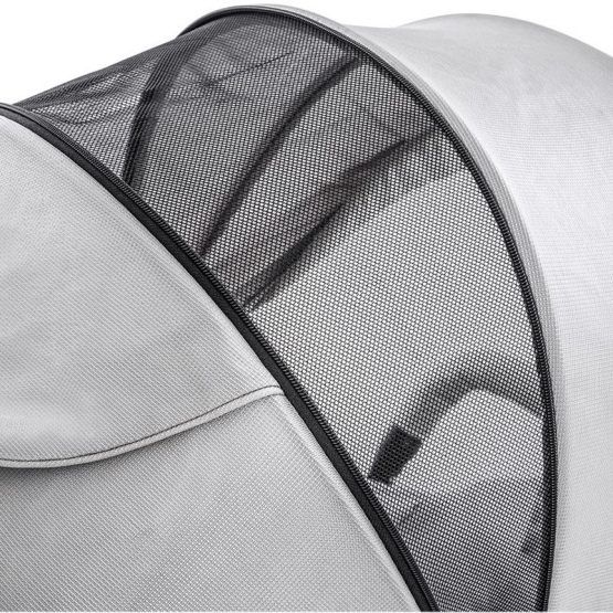 Silla De Paseo Hauck Rapid 4S