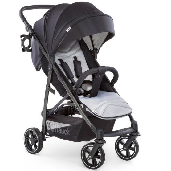 Silla De Paseo Hauck Rapid 4S