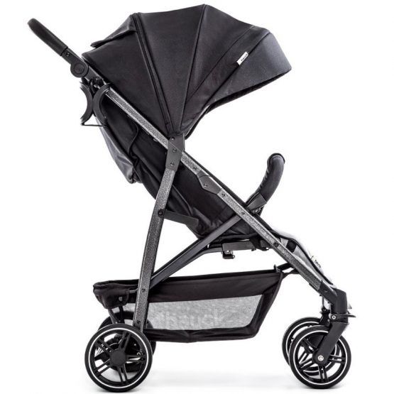 Silla De Paseo Hauck Rapid 4S