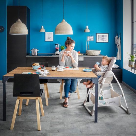 Trona Hauck Sit Relax 3in1 Stretch