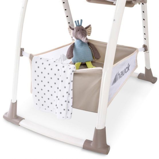 Trona Hauck Sit Relax 3in1 Stretch