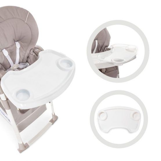 Trona Hauck Sit Relax 3in1 Stretch