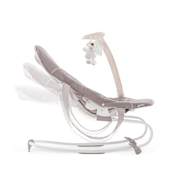 Trona Hauck Sit Relax 3in1 Stretch