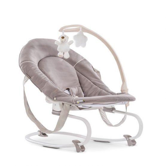 Trona Hauck Sit Relax 3in1 Stretch