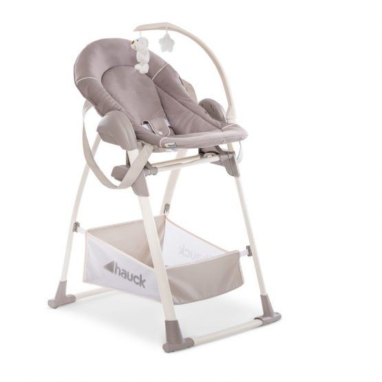 Trona Hauck Sit Relax 3in1 Stretch