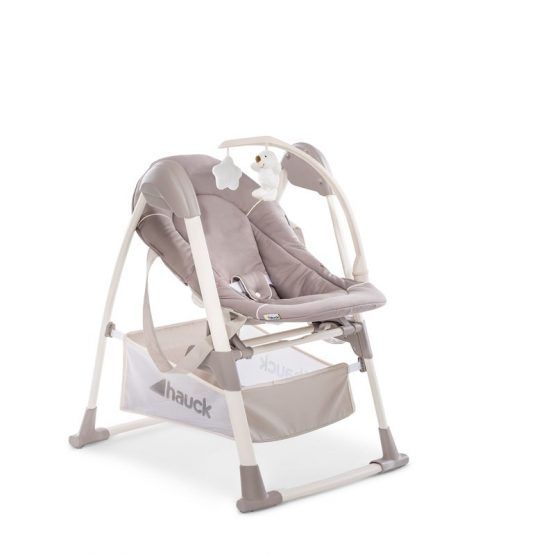 Trona Hauck Sit Relax 3in1 Stretch