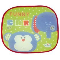 Parasol Ventana Automovil Olmitos