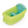 Bañera Bebé Hinchable Olmitos