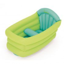 Bañera Bebé Hinchable Olmitos