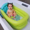 Bañera Bebé Hinchable Olmitos