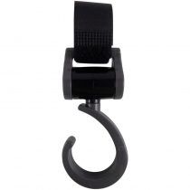 Ganchos Giratorios Para Cochecitos de Olmitos