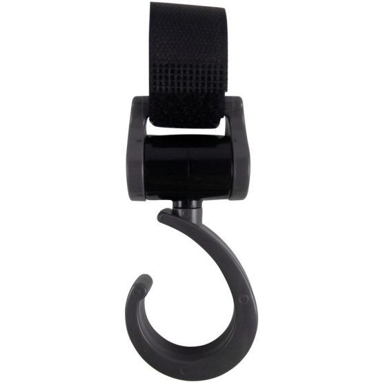 Ganchos Giratorios Para Cochecitos de Olmitos