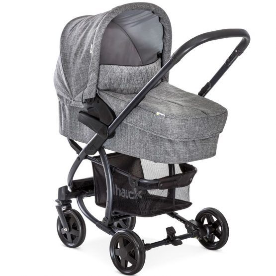 Cochecito Hauck Malibu 4 Trioset