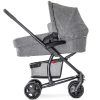 Cochecito Hauck Malibu 4 Trioset
