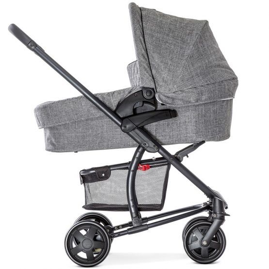 Cochecito Hauck Malibu 4 Trioset