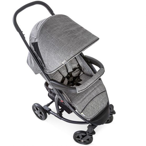 Cochecito Hauck Malibu 4 Trioset