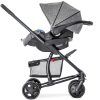 Cochecito Hauck Malibu 4 Trioset