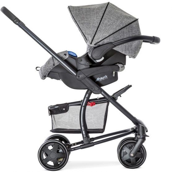 Cochecito Hauck Malibu 4 Trioset