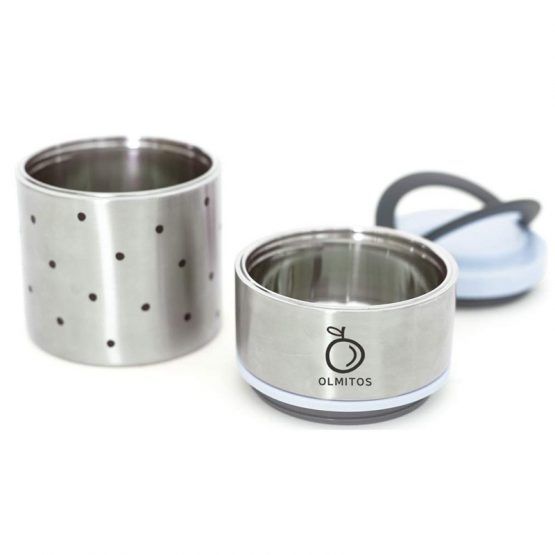 Termo Papillero Olmitos Dots