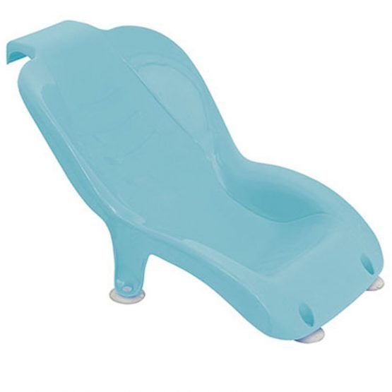 Cubeta Bañera Anatomica con Accesorios Olmitos