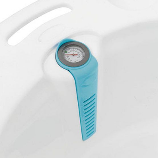 Cubeta Bañera Anatomica con Accesorios Olmitos