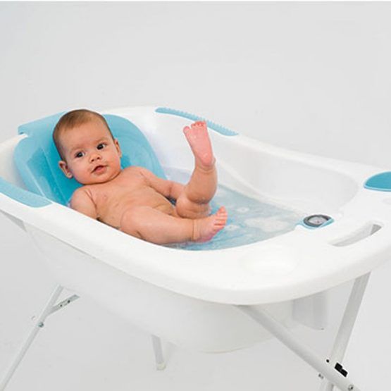 Cubeta Bañera Anatomica con Accesorios Olmitos