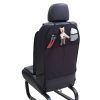 Protector Respaldo Asiento Automovil Olmitos
