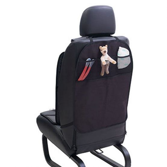 Protector Respaldo Asiento Automovil Olmitos