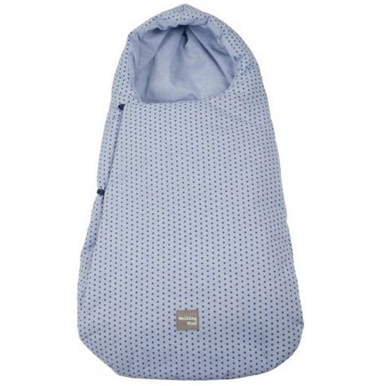 Saco Arrullo Theo de Walking Mum