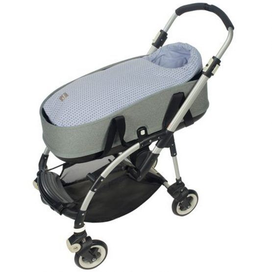 Saco Arrullo Walking Mum Theo