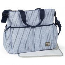 Bolso Canatilla Theo de Walking Mum