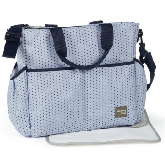 Bolso Canatilla Theo de Walking Mum