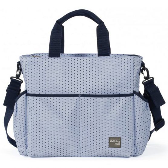 Bolso Canatilla Walking Mum Theo